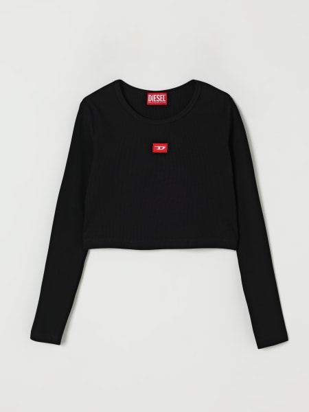 티셔츠 남아 Diesel