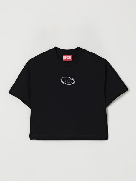 티셔츠 남아 Diesel