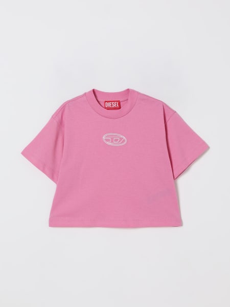 티셔츠 남아 Diesel