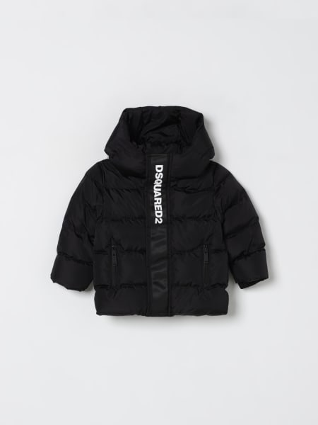 Jacket kids Dsquared2
