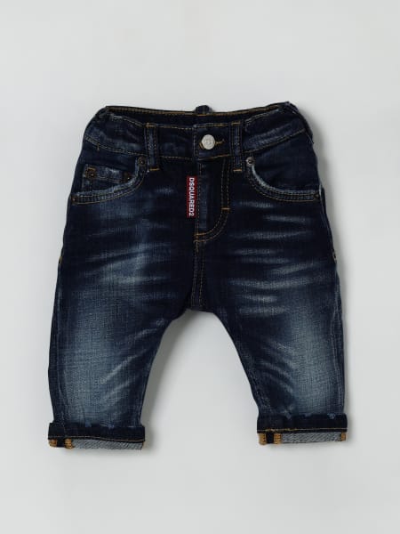 Jeans kinder Dsquared2