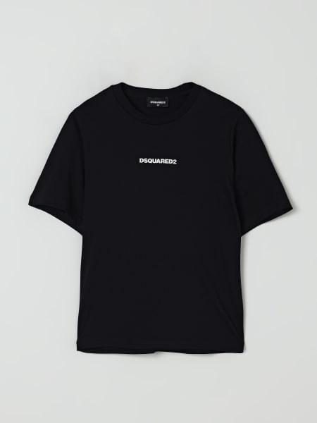 T-shirt kids Dsquared2