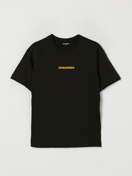 T-shirt kids Dsquared2
