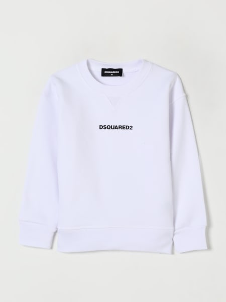Sweater kids Dsquared2