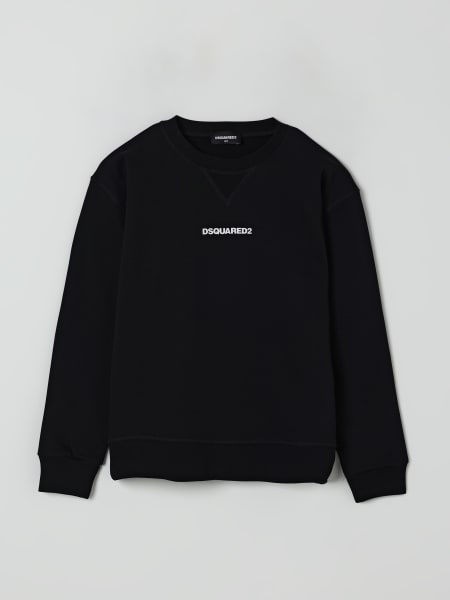 Sweater kids Dsquared2