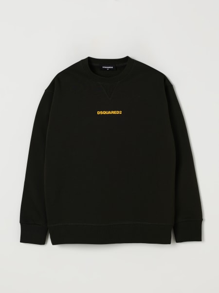 Sweater kids Dsquared2