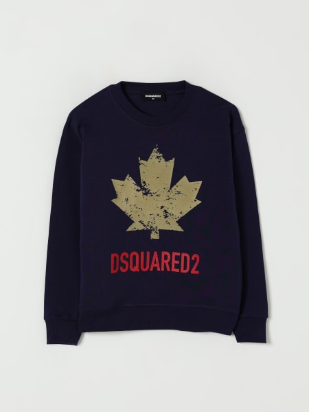Sweater kids Dsquared2
