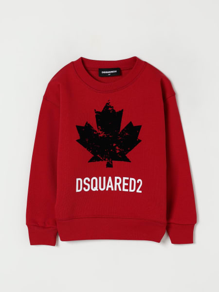 Sweater kids Dsquared2
