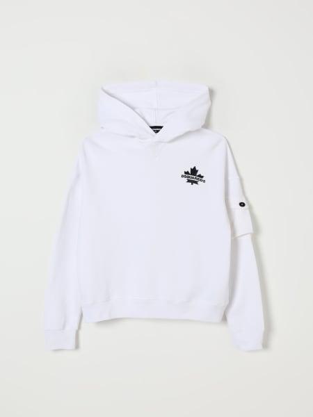 Sweater kids Dsquared2