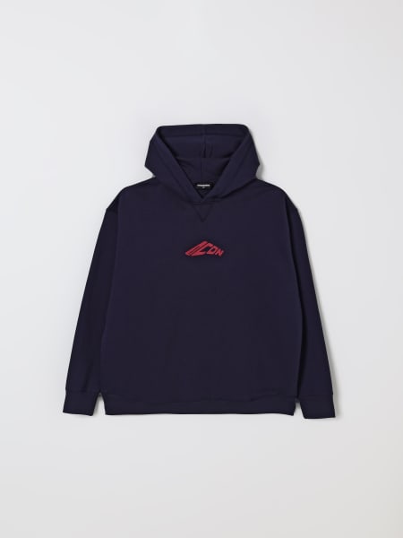 Sweater kids Dsquared2