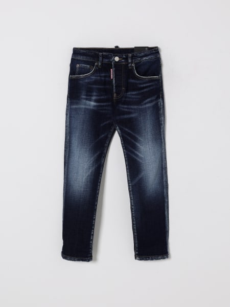 Jeans kids Dsquared2