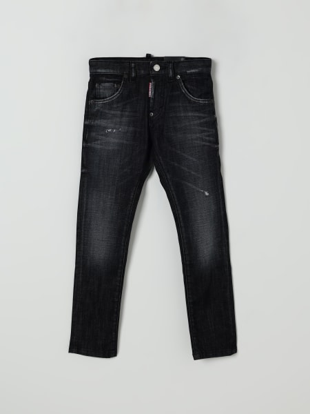 Jeans kids Dsquared2