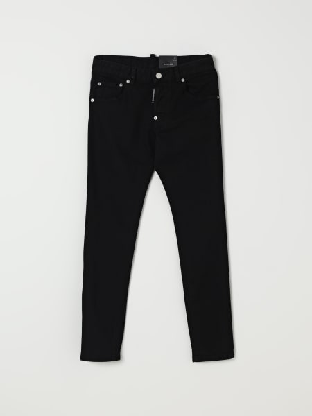 Jeans kids Dsquared2