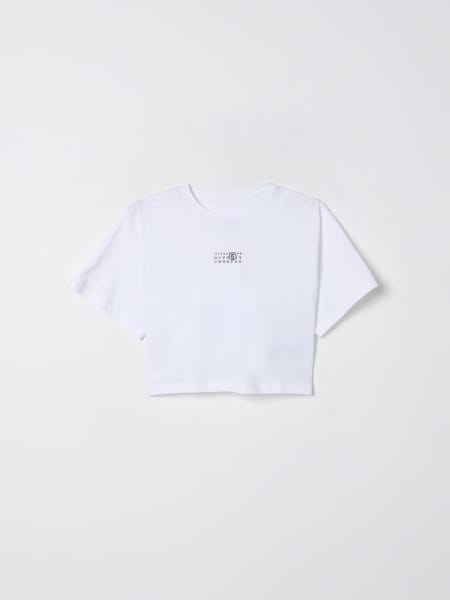 Tシャツ ボーイ Mm6 Maison Margiela