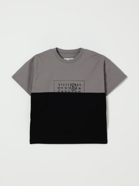 Tシャツ ボーイ Mm6 Maison Margiela