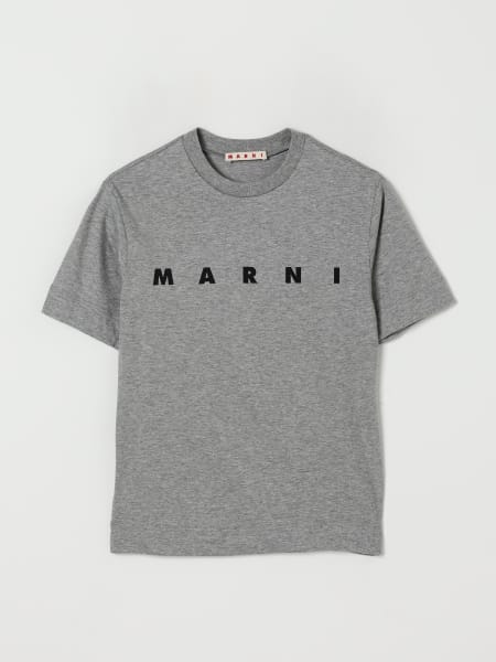티셔츠 남아 Marni