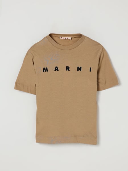 Camiseta niños Marni