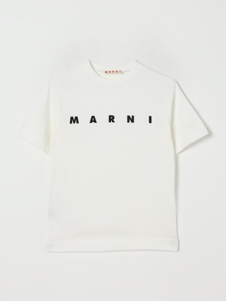티셔츠 남아 Marni