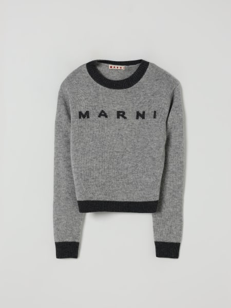 스웨터 남아 Marni