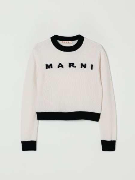 스웨터 남아 Marni