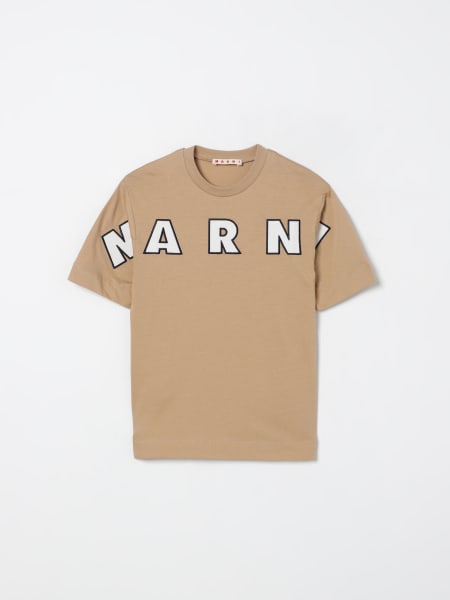 Camiseta niños Marni