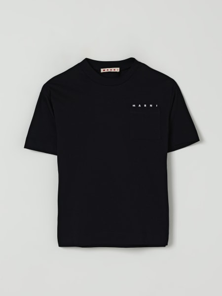 T-shirt kids Marni