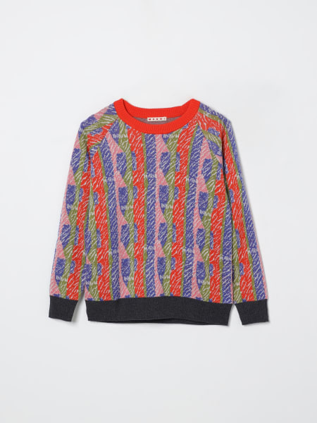 Jersey niños Marni