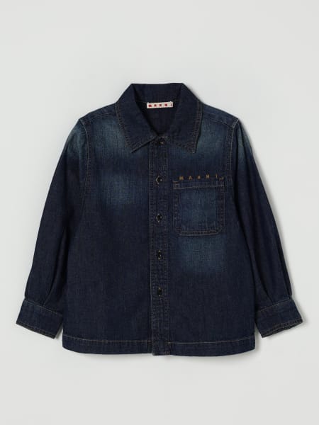 Camisa niños Marni
