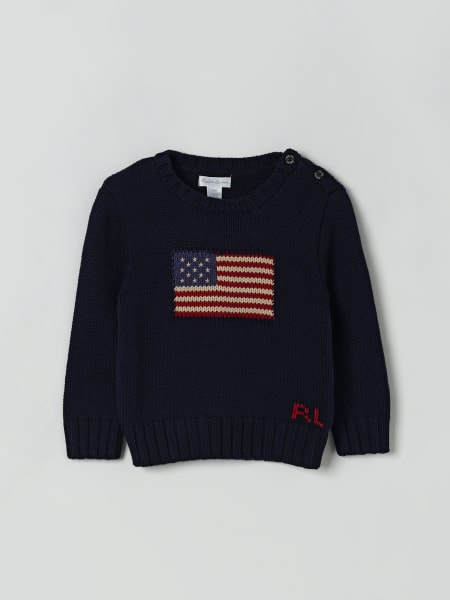 Sweater kids Polo Ralph Lauren