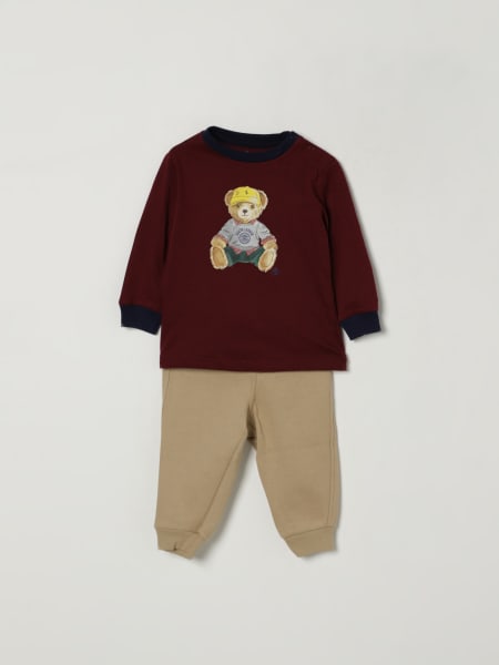 Tracksuits kids Polo Ralph Lauren