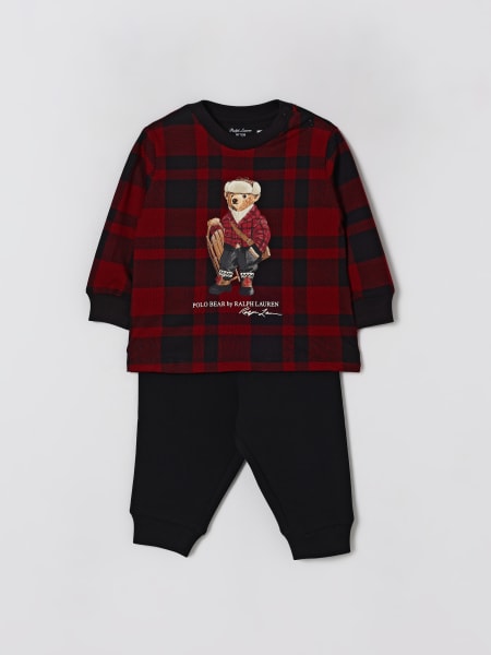 Tracksuits kids Polo Ralph Lauren