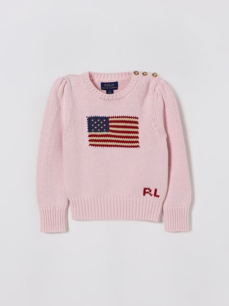 Sweater kids Polo Ralph Lauren