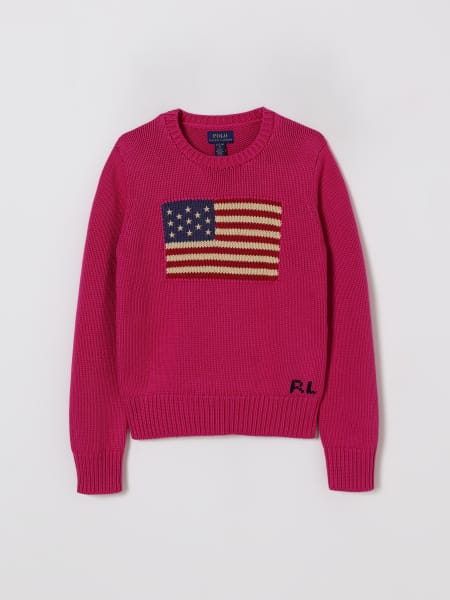 Sweater kids Polo Ralph Lauren