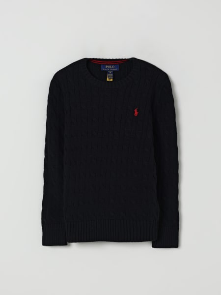 Jersey niños Polo Ralph Lauren