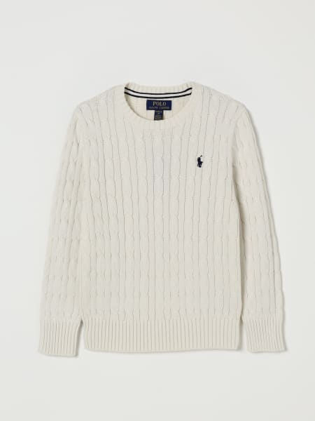 Sweater kids Polo Ralph Lauren
