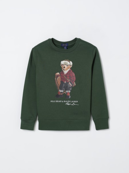 Sweater kids Polo Ralph Lauren