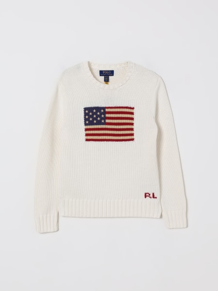 Sweater kids Polo Ralph Lauren