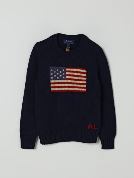 Sweater kids Polo Ralph Lauren
