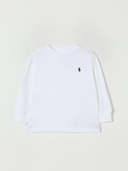 T-shirt kids Polo Ralph Lauren
