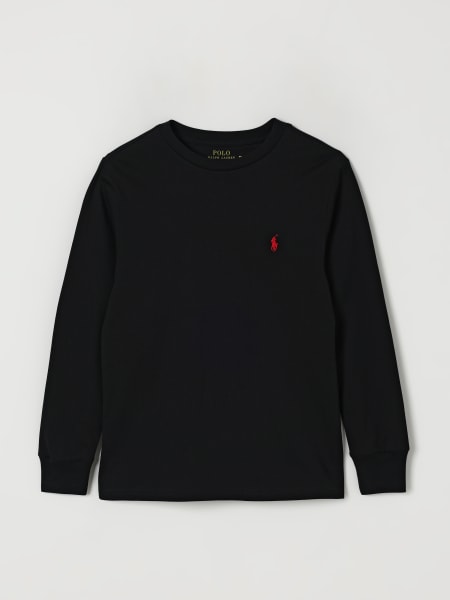 T-shirt kids Polo Ralph Lauren