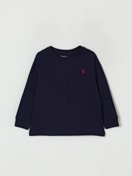 T-shirt kids Polo Ralph Lauren