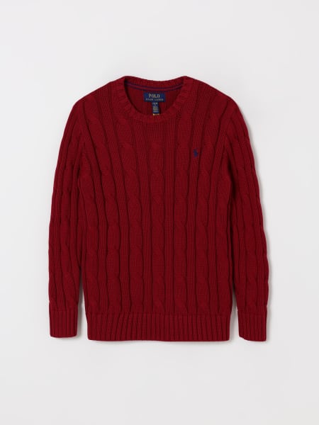 Sweater kids Polo Ralph Lauren