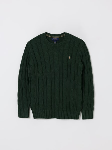 Pull enfant Polo Ralph Lauren