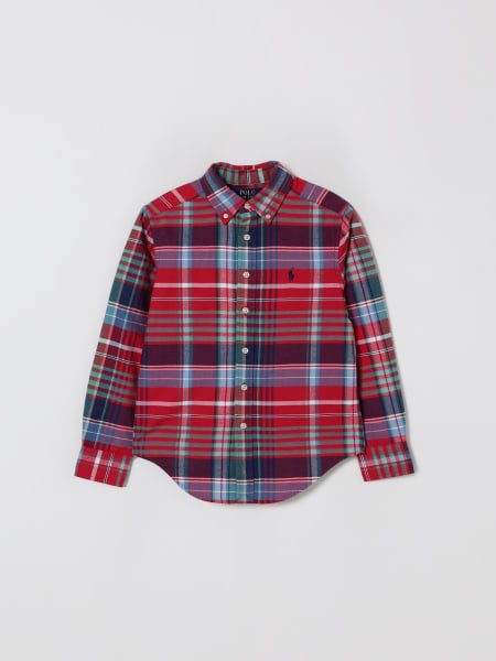 Shirt kids Polo Ralph Lauren