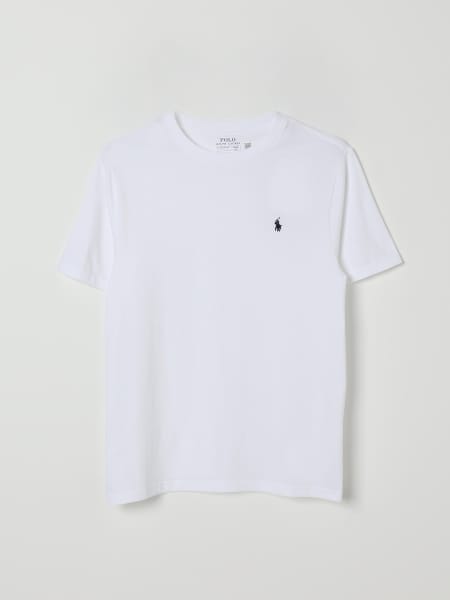 T-shirt kids Polo Ralph Lauren