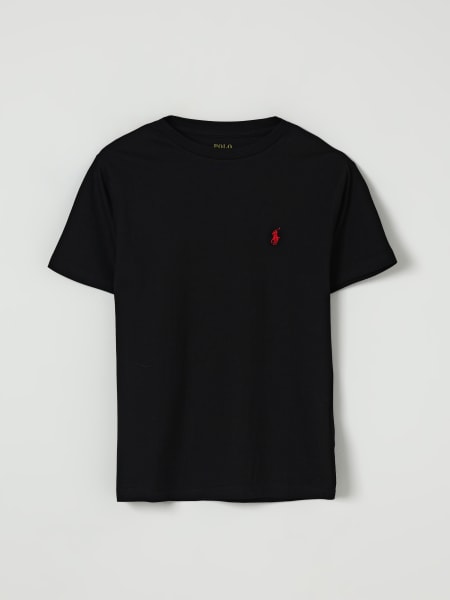 T-shirt kids Polo Ralph Lauren