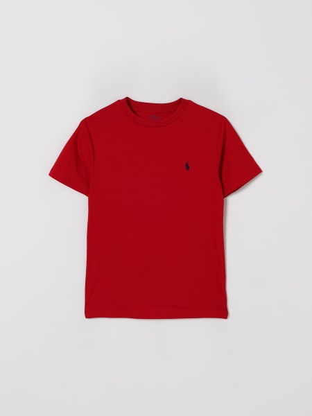T-shirt kids Polo Ralph Lauren