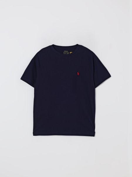 T-shirt kids Polo Ralph Lauren