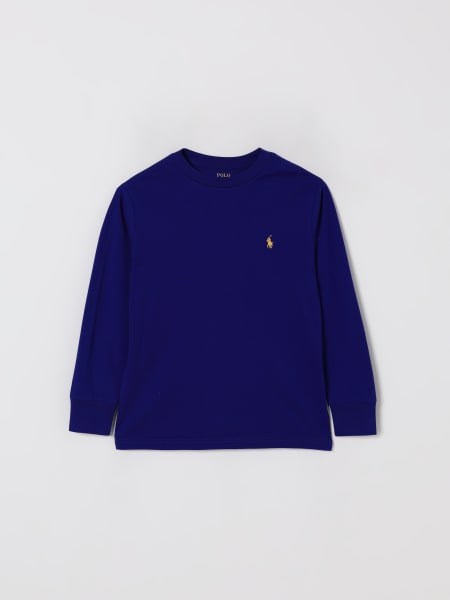 T-shirt kids Polo Ralph Lauren