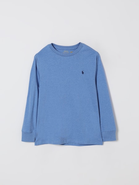 T-shirt kids Polo Ralph Lauren